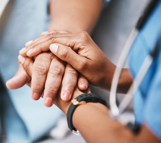 Prostate health consultation and surgical care