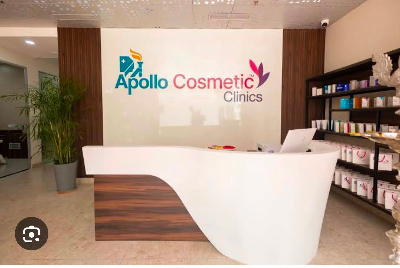 Apollo Cosmetic Clinics