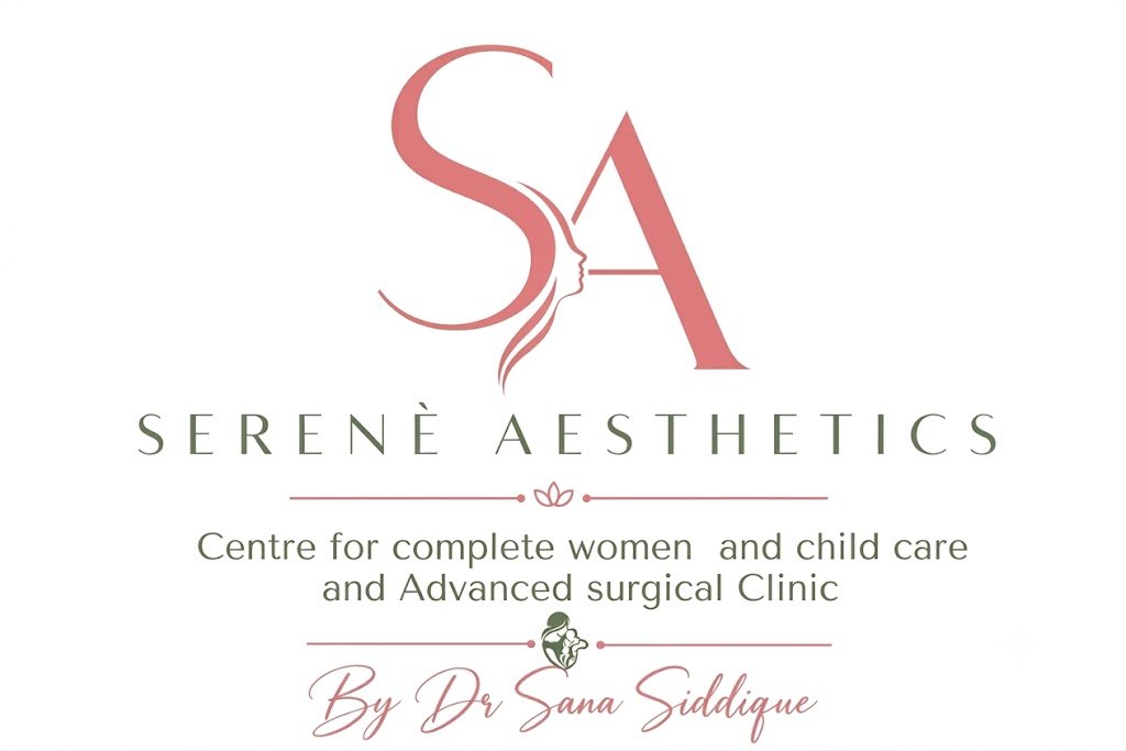 Dr. Sana Siddique