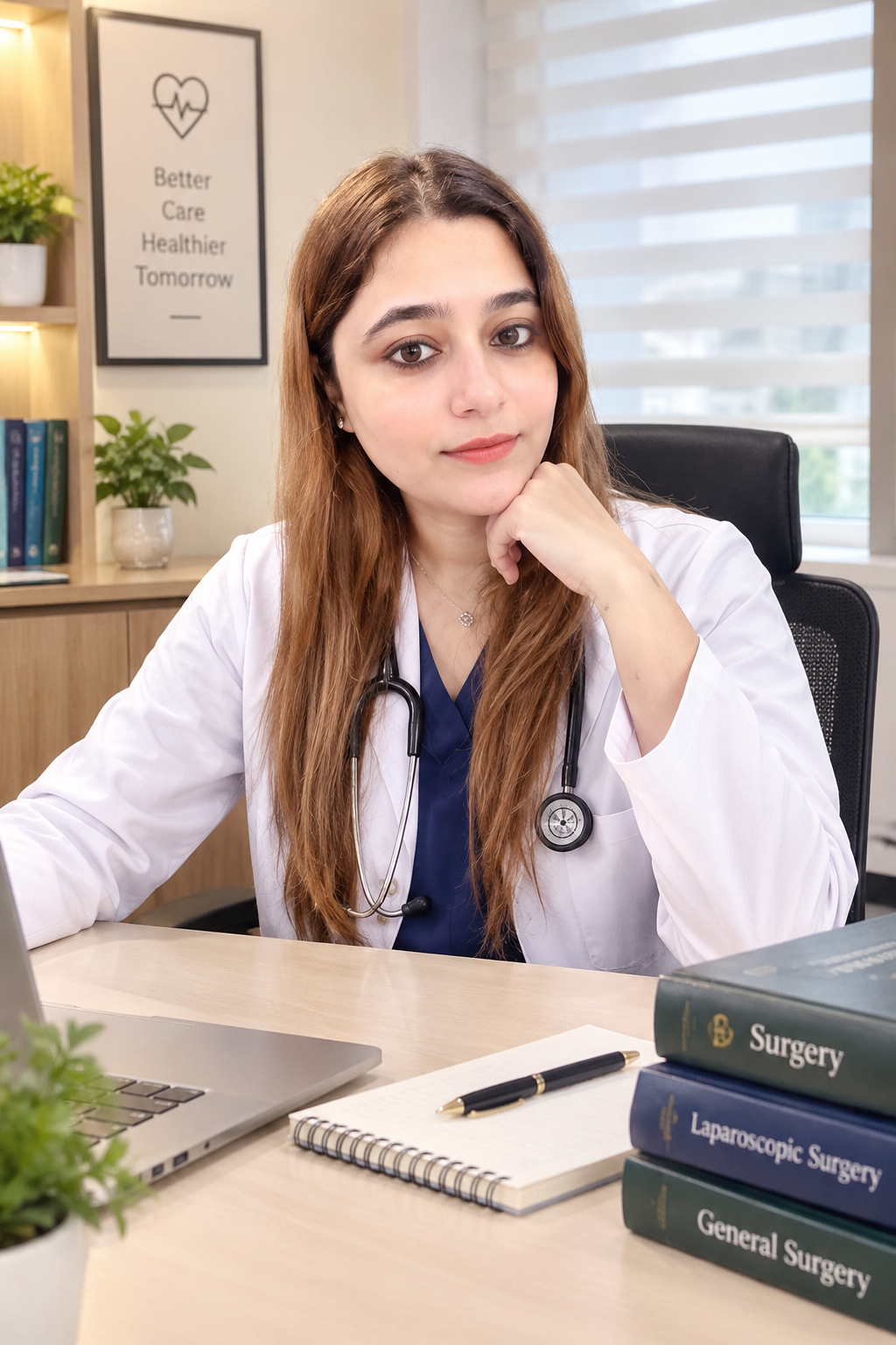 Dr. Sana Siddique