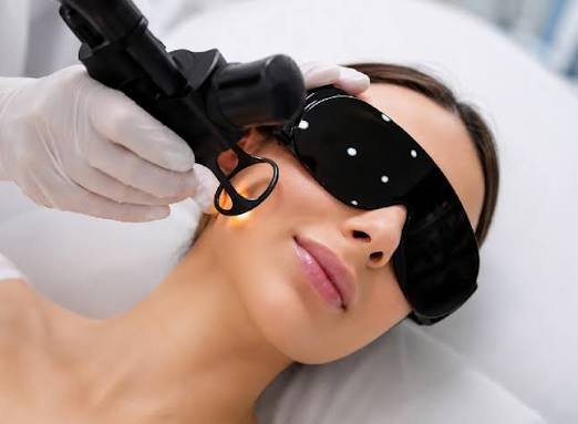 CO2 Laser