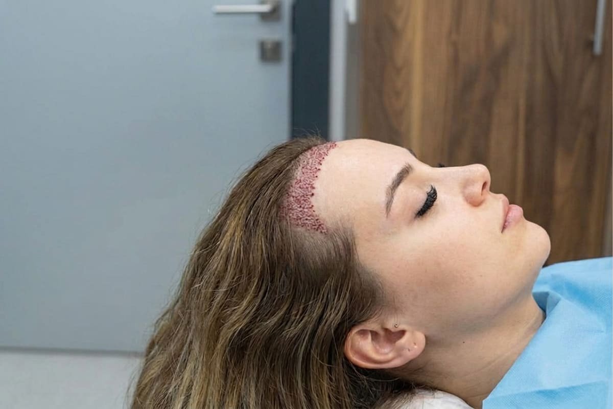 Hair Transplantation